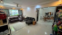Blk 421 Serangoon Central (Serangoon), HDB 4 Rooms #560612351